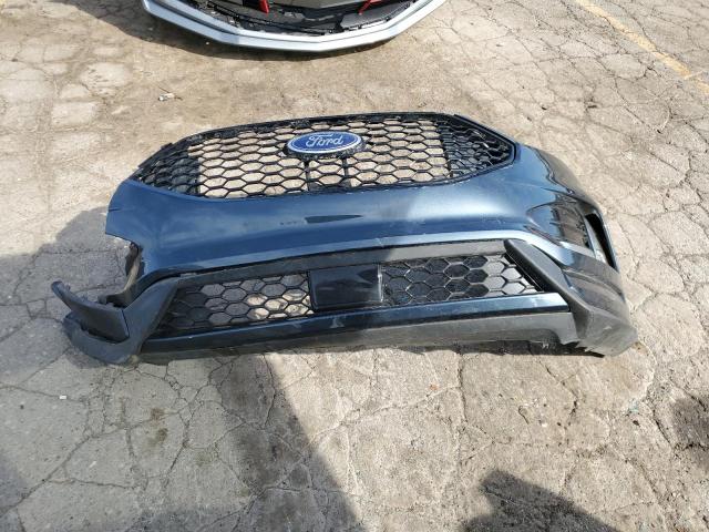 2022 FORD EDGE SEL - 2FMPK4J98NBA42110