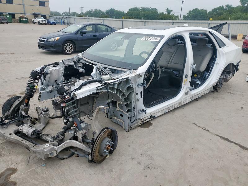 Vin: 1g6kg5rs7ju152523, lot: 58017965, cadillac ct6 premium luxury csav 2018 img_1
