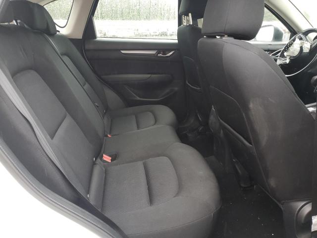 2018 MAZDA CX-5 SPORT JM3KFBBM0J0347825