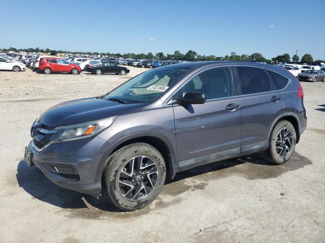 Vin: 2hkrm3h44gh561836, lot: 57831895, honda crv se 2016 img_1