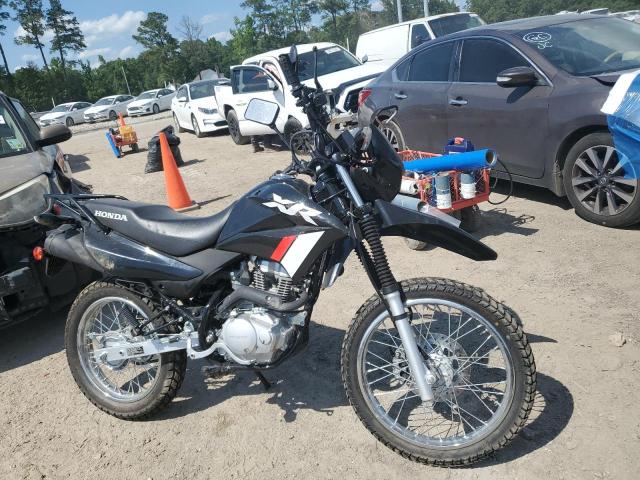 2023 HONDA XR150L E 3H1KD1313PD006627