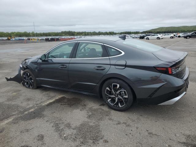 Vin: kmhl64ja2sa480450, lot: 57824075, hyundai sonata sel 20252