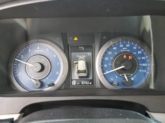 2015 TOYOTA SIENNA XLE - 5TDYK3DC0FS641819