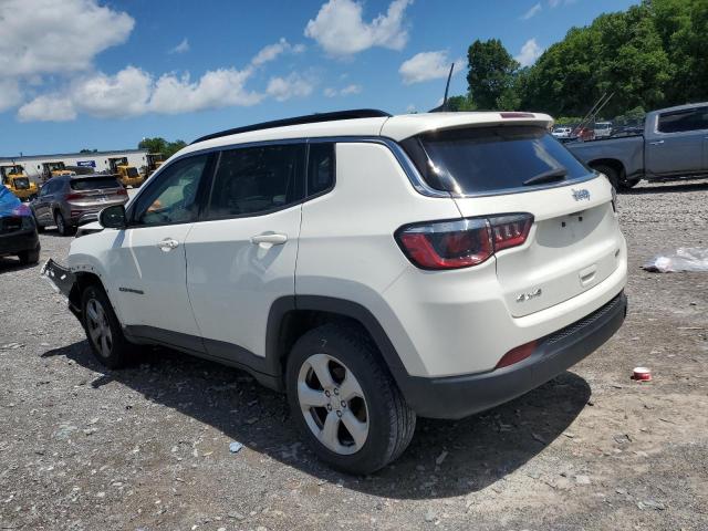 Vin: 3c4njdbb8kt845421, lot: 56878135, jeep compass latitude 20192