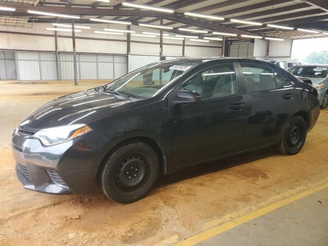 TOYOTA COROLLA L