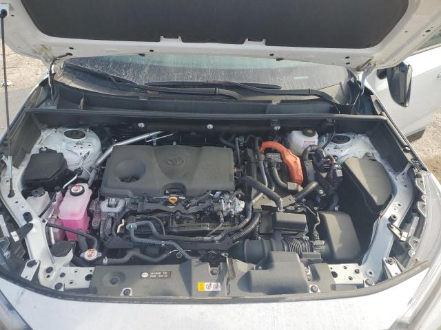 2024 TOYOTA RAV4 XSE 2T3E6RFV4RW068452