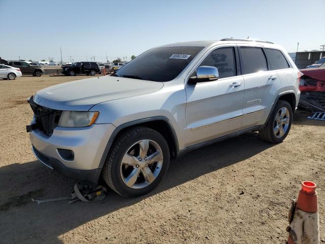 2011 JEEP GRAND CHER - 1J4RR5GT3BC522241