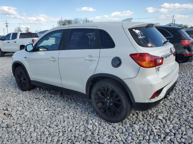 2019 MITSUBISHI OUTLANDER - JA4AR3AU3KU033139