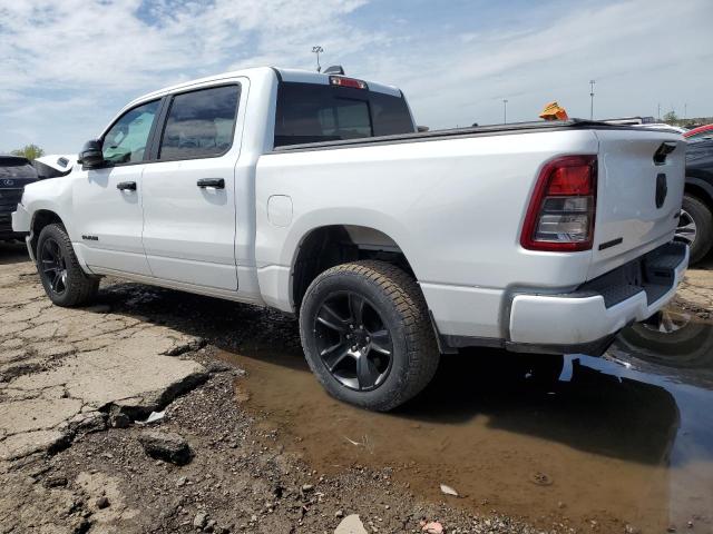 Vin: 1c6srfft0rn165184, lot: 56154285, ram 1500 big horn/lone star 20242