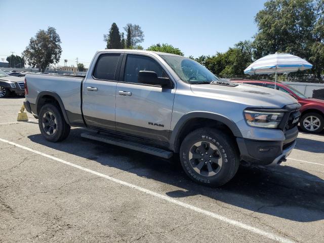 Vin: 1c6rrfeg7kn841543, lot: 57129235, ram 1500 rebel 20194