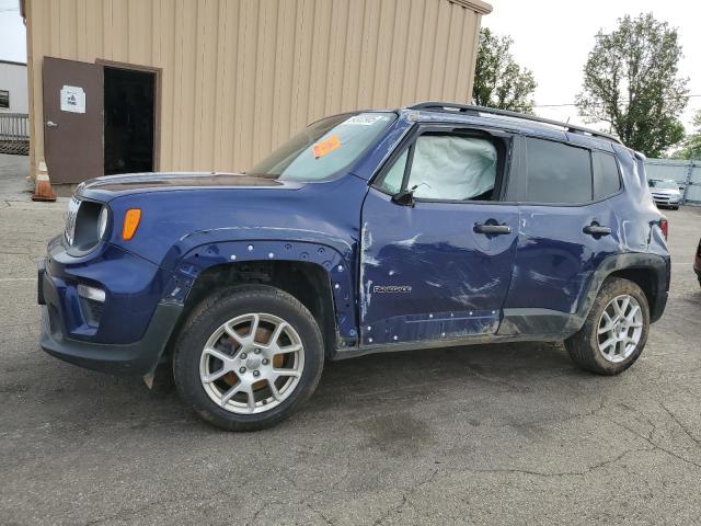 Vin: zacnjbab4kpk69319, lot: 54932905, jeep renegade sport 2019 img_1
