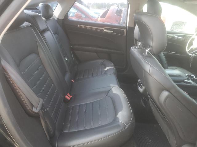 2014 FORD FUSION SE - 3FA6P0HD0ER385683
