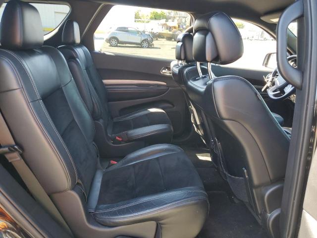 2015 DODGE DURANGO SX - 1C4RDJAG8FC850558