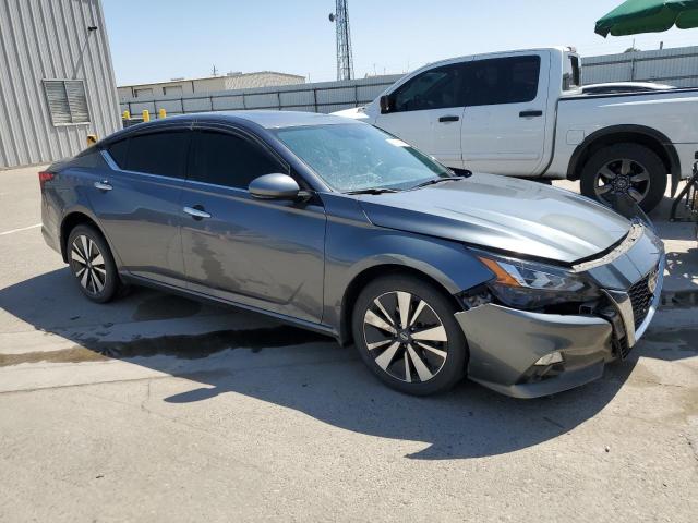 2020 NISSAN ALTIMA SV - 1N4BL4DV5LC267608
