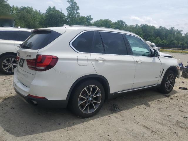 Vin: 5uxkr0c53f0k61488, lot: 57421645, bmw x5 xdrive35i 20153