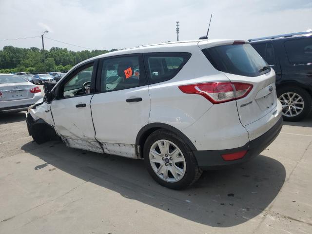Vin: 1fmcu0f72eua68558, lot: 57163805, ford escape s 20142