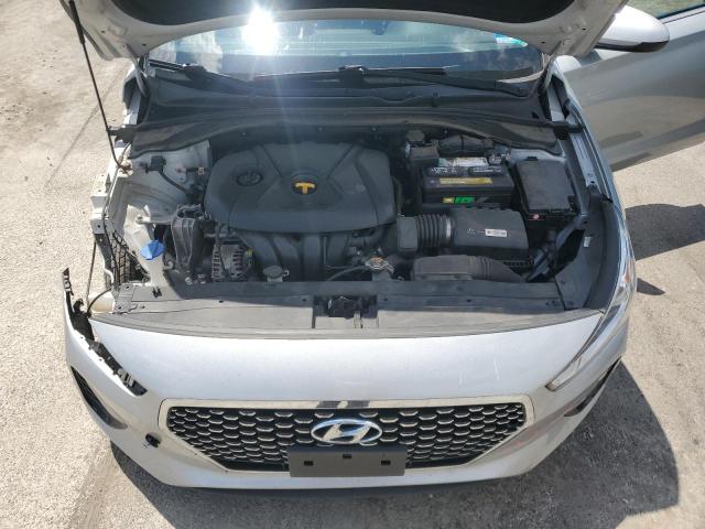 2020 HYUNDAI ELANTRA GT - KMHH35LE1LU126746
