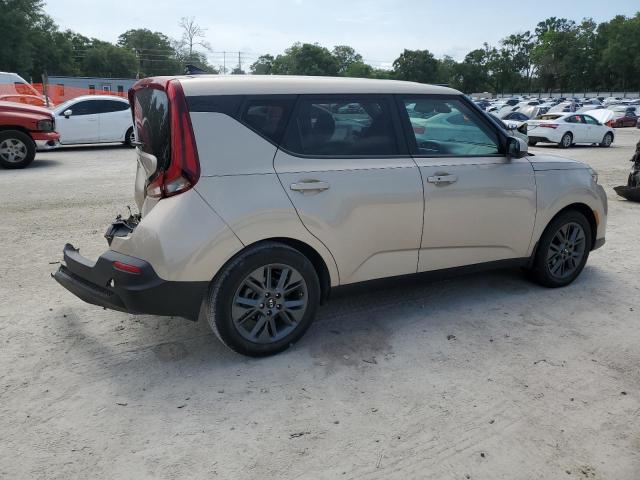 Vin: kndj33au3l7076578, lot: 56406875, kia soul ex 20203