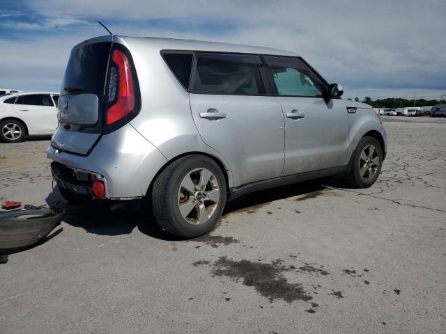 Vin: kndjn2a2xk7022907, lot: 56660305, kia soul 20193