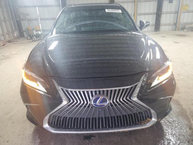 2020 LEXUS ES 300H LU 58AE21B11LU009383