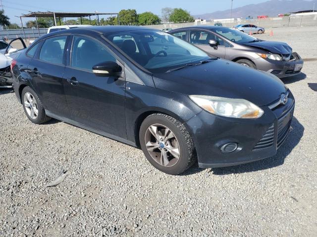 Vin: 1fadp3f2xel122044, lot: 57726125, ford focus se 20144