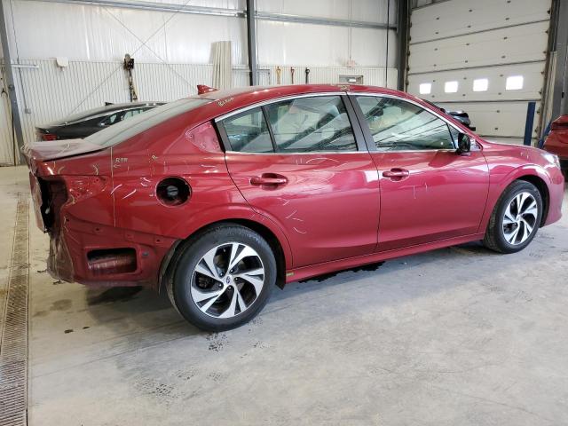 Vin: 4s3bwac67l3033819, lot: 56369765, subaru legacy premium 20203