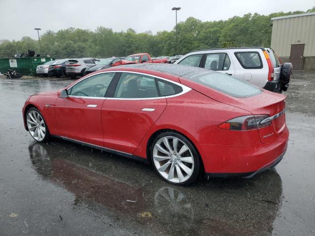 Vin: 5yjsa1cn8dfp10029, lot: 57913265, tesla model s 20132