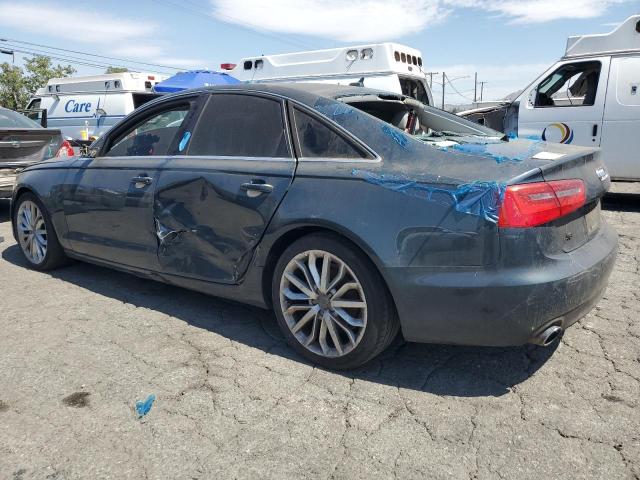 Vin: waudfafcxdn055648, lot: 59226565, audi a6 premium plus 20132
