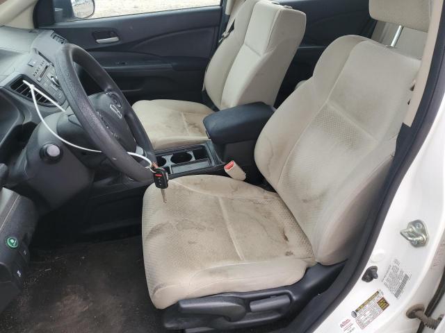 2016 HONDA CR-V LX 5J6RM4H32GL033487