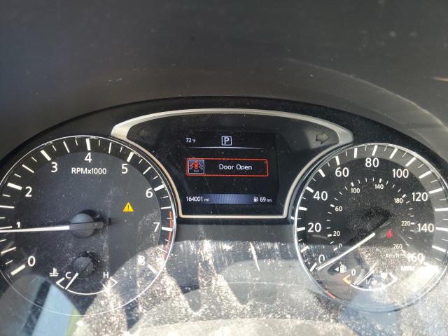 2017 NISSAN ALTIMA 2.5 - 1N4AL3AP2HC485024