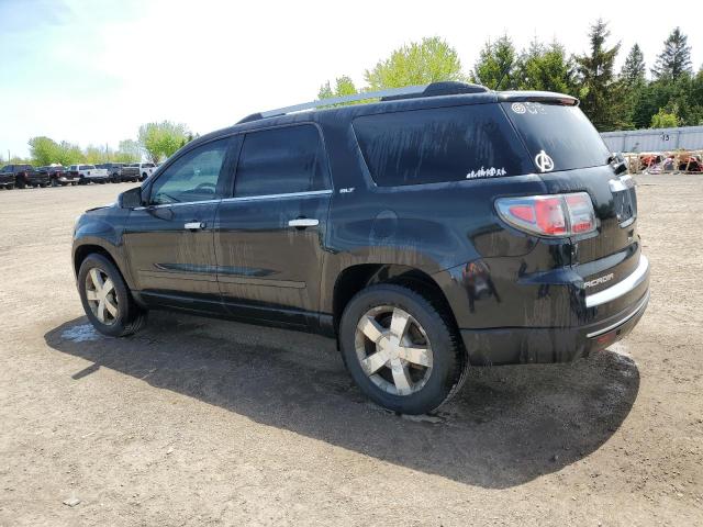 Vin: 1gkkrrkd2ej160521, lot: 58229775, gmc acadia slt-1 20142