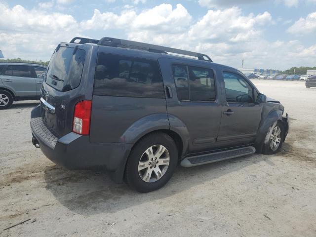 Vin: 5n1ar1nb9ac600845, lot: 57846565, nissan pathfinder s 20103
