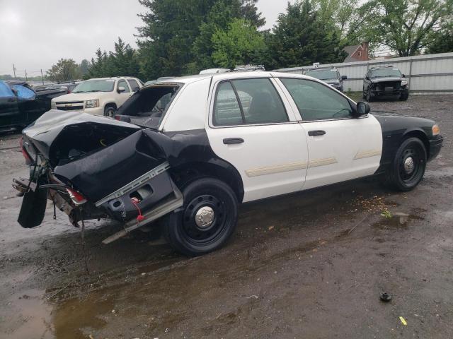 Vin: 2fabp7bv9ax102198, lot: 56204475, ford crown vic police interceptor 20103