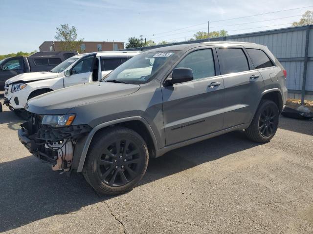 Vin: 1c4rjfag6kc788173, lot: 54847885, jeep grand cher laredo 2019 img_1