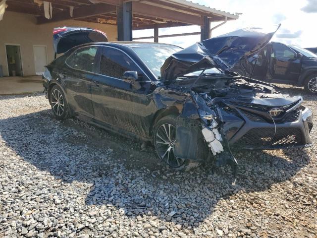 Vin: 4t1b11hk6ku790767, lot: 59051805, toyota camry l 20194