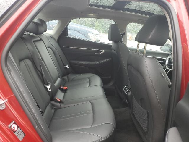 KMHL54JJ9PA068357 2023 HYUNDAI SONATA