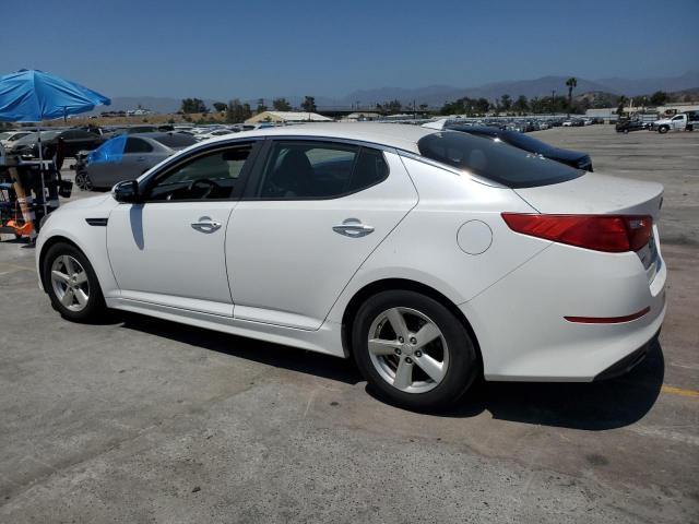 Vin: knagm4a72f5611355, lot: 56545755, kia optima lx 20152