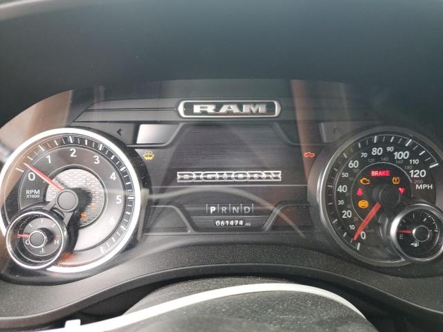 2020 RAM 1500 BIG H 1C6SRFFT7LN175699