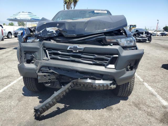 2024 CHEVROLET COLORADO T - 1GCPTEEK5R1144549