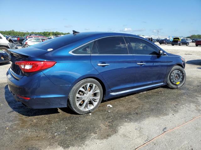 Vin: 5npe34ab1hh499555, lot: 56693515, hyundai sonata sport 20173