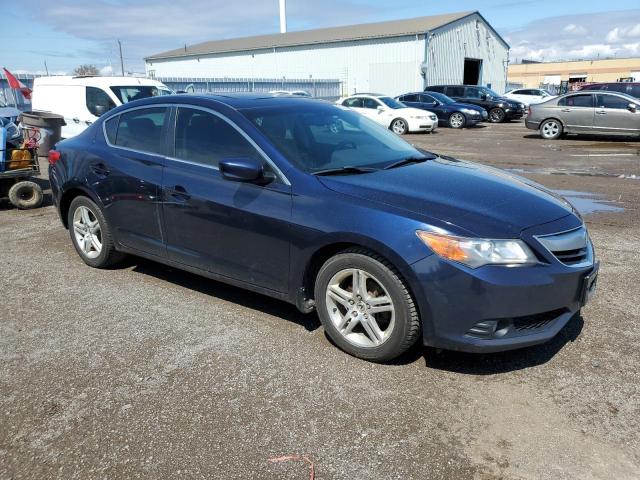 Vin: 19vde1f75de402695, lot: 55743095, acura ilx 20 tech 20134
