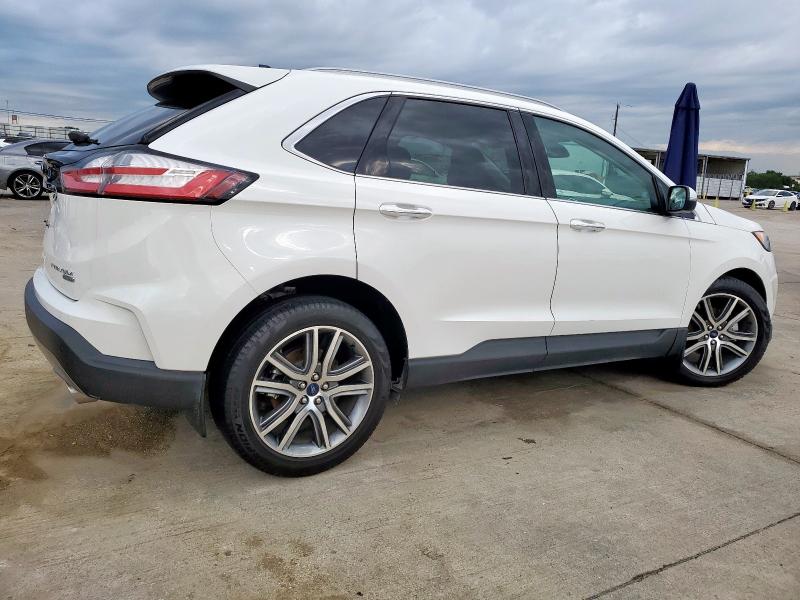 2020 FORD EDGE TITAN - 2FMPK3K90LBB15122