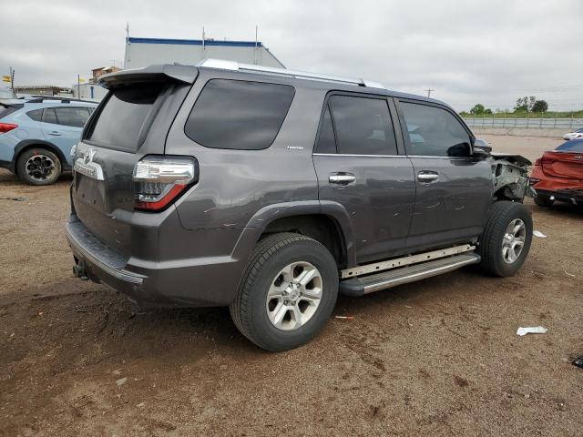 Vin: jtebu5jr5f5262482, lot: 57682185, toyota 4runner sr5/sr5 premium 20153