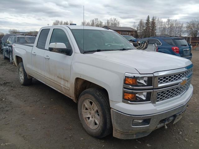 Vin: 1gcvkrec4fz259392, lot: 56041235, chevrolet all models k1500 lt 20154