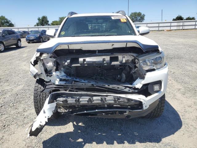 2017 TOYOTA TACOMA DOU - 3TMBZ5DN9HM006566