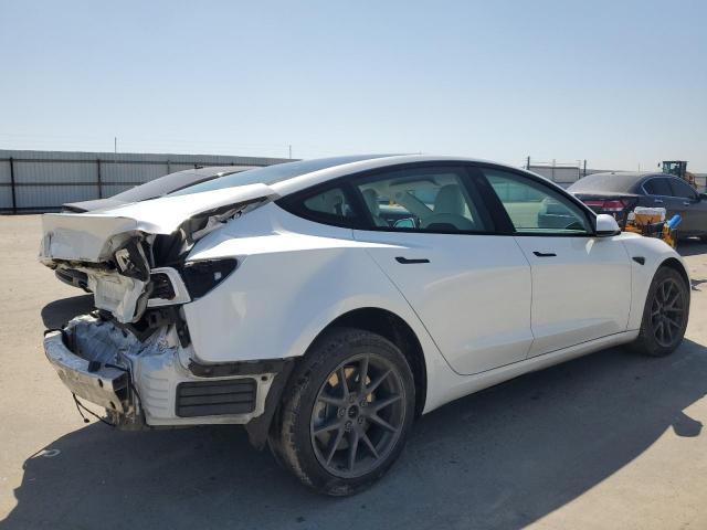 Vin: 5yj3e1ea4nf204184, lot: 56008705, tesla model 3 20223
