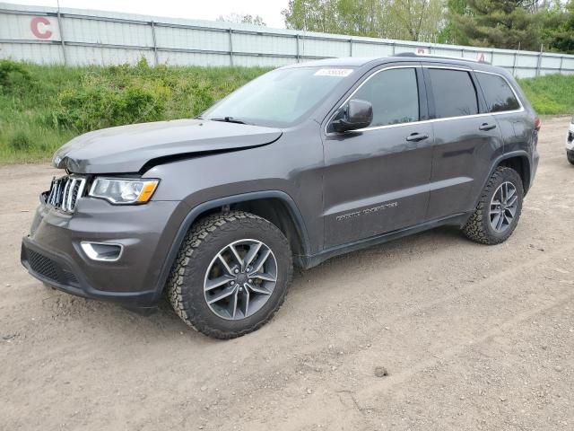 Vin: 1c4rjfag8lc154381, lot: 57556585, jeep grand cher laredo 2020 img_1