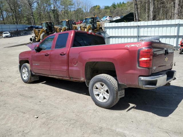 Vin: 1gcvkrec6hz309616, lot: 55140295, chevrolet all models k1500 lt 20172