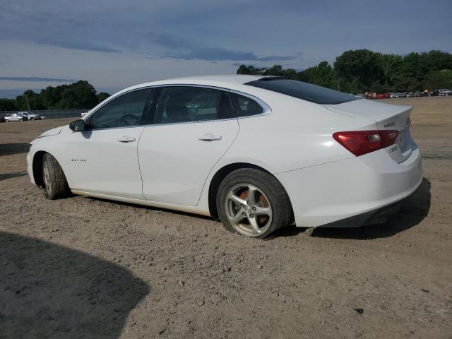2016 CHEVROLET MALIBU LS - 1G1ZB5ST6GF240708