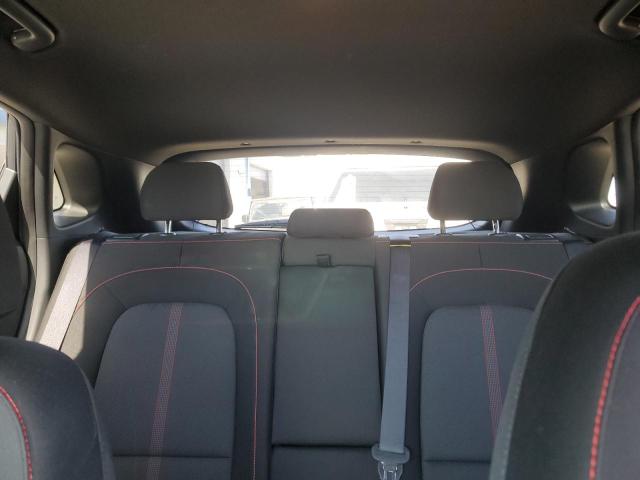 2022 HYUNDAI KONA N LIN - KM8K3CA30NU928140